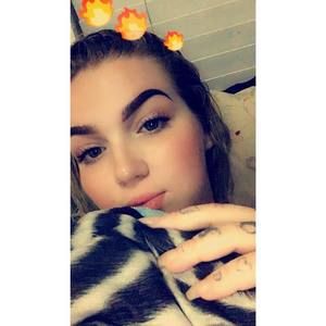 Meet your Posher, Britt